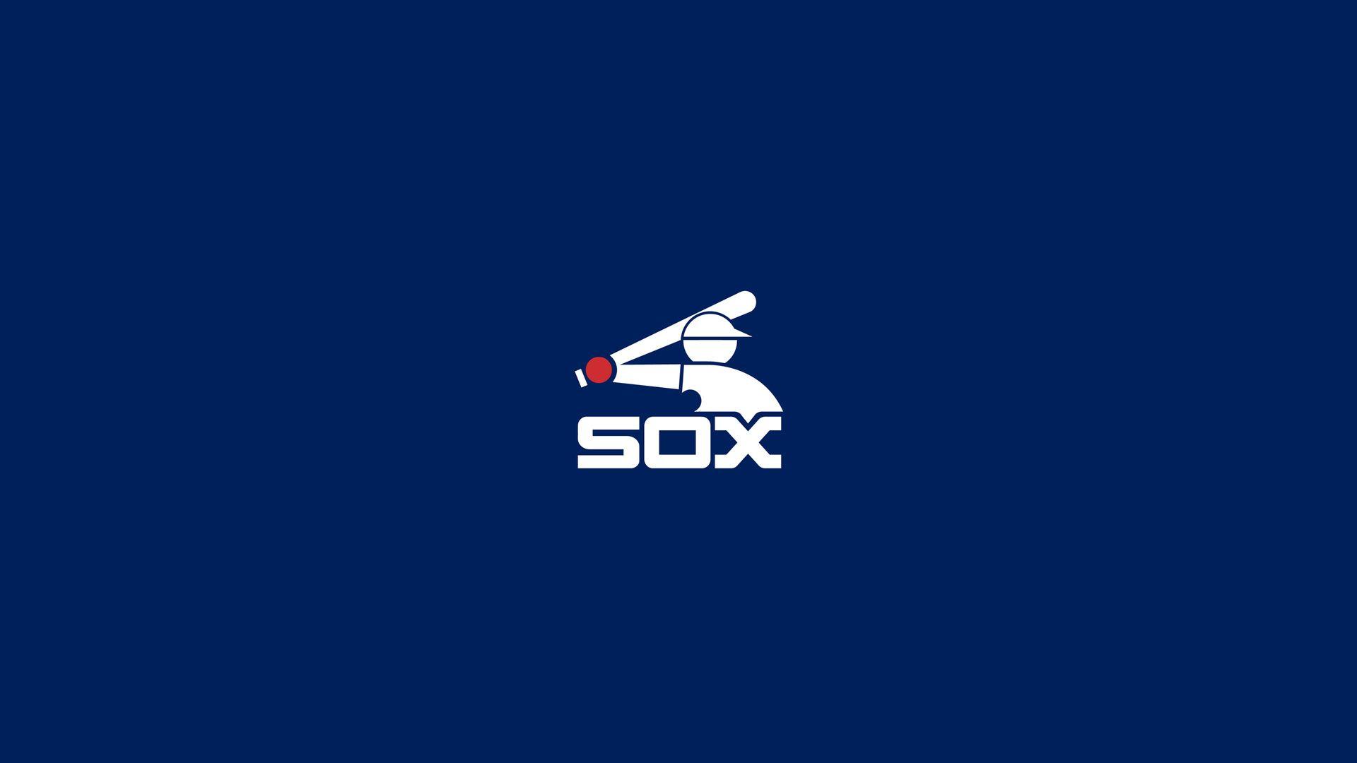 White Sox Old Logo - Chicago White Sox Wallpaper HD | PixelsTalk.Net