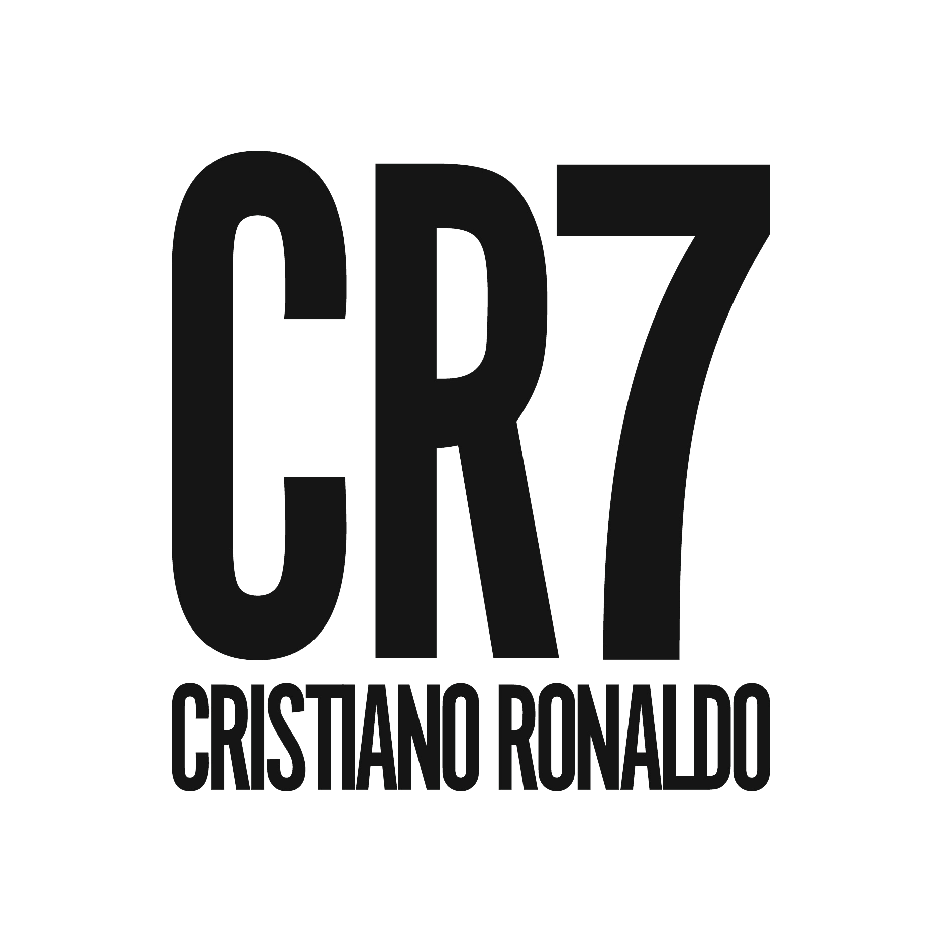 CR7 Logo - CR7 Logo Cristiano Ronaldo Png