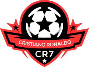 CR7 Logo - CR7 Logo