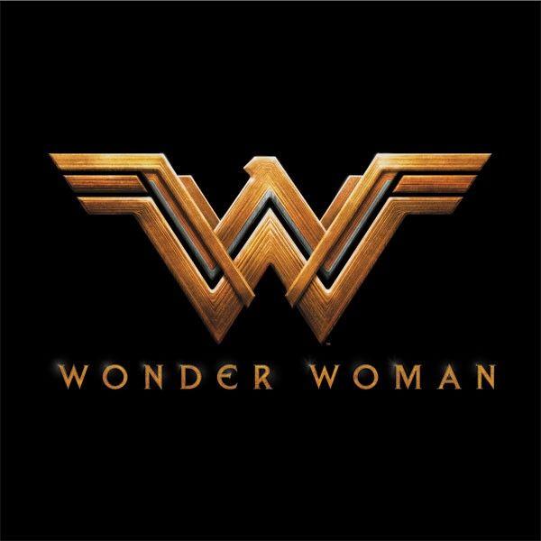 Gold Beats Logo - Wonder Woman Gold Logo Beats