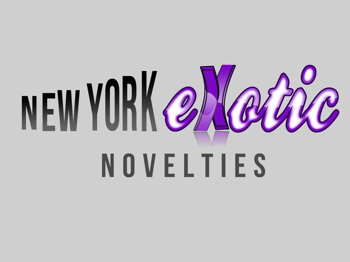 Purple Royal Logo - Bold, Playful, Royal Logo Design for New York Exotic Novelties by ...
