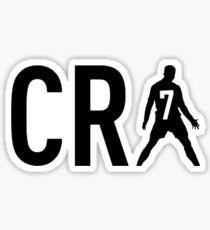 CR7 Logo - Cr7 Logo Stickers