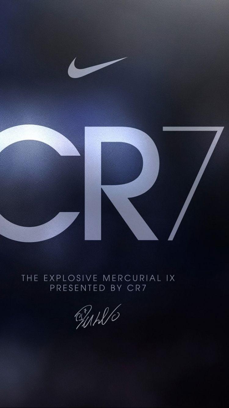CR7 Logo - CR7 Logo Wallpaper