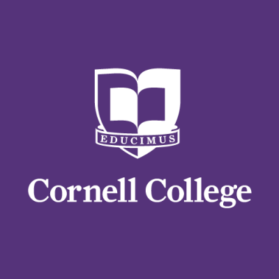 Cornell College Logo - Cornell College | The Common Application