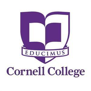 Cornell College Logo - Cornell College | Iowa Private Colleges