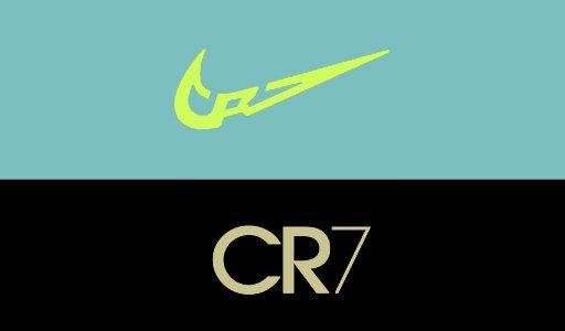 CR7 Logo - NIKE ® CR7 by Tak Mickey at Coroflot.com