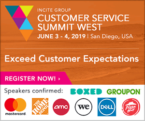 Customer Service Summit Logo - The Customer Service Summit West