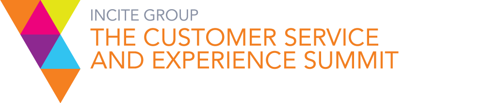 Customer Service Summit Logo - The Customer Service and Experience Summit // 16-17 September, 2019 ...