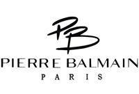 Pierre Balmain Logo - Pierre Balmain Logo | 05. Designer - Balmain | Logos, Fashion logo ...