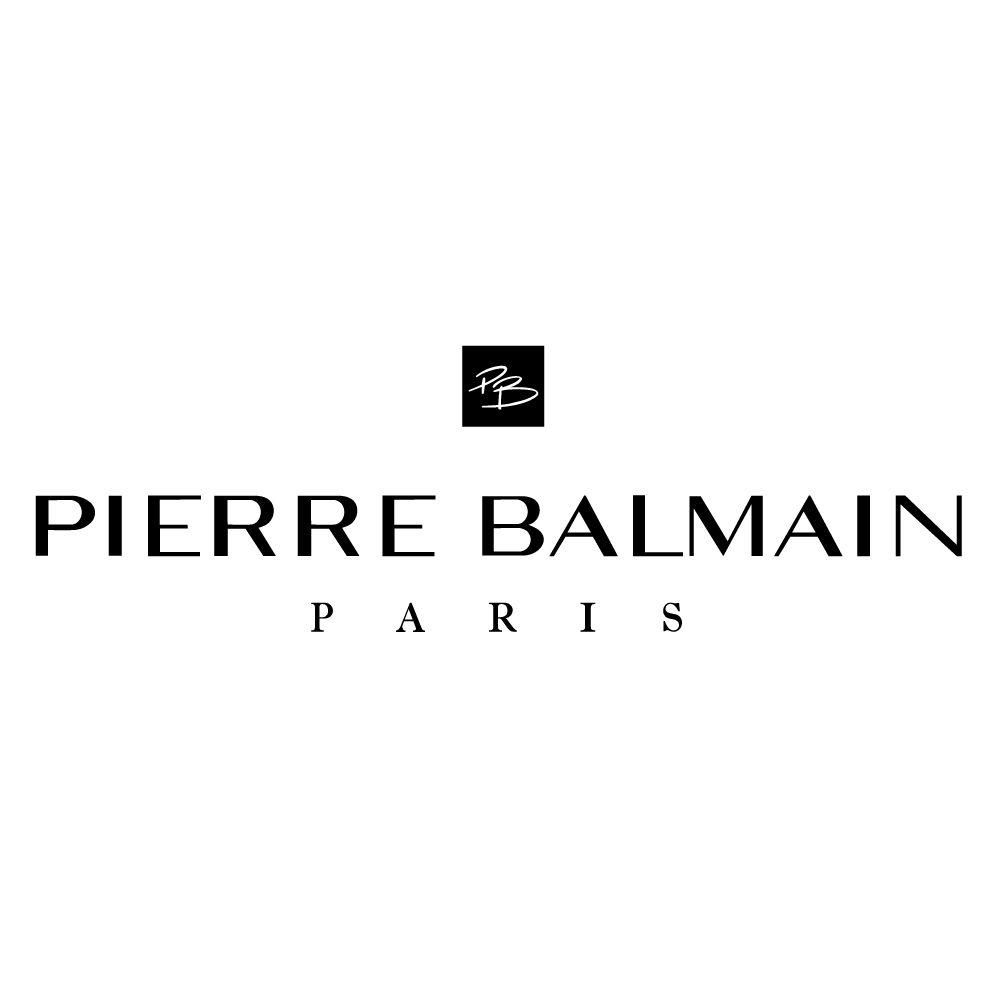 Pierre Balmain Logo - Pierre Balmain