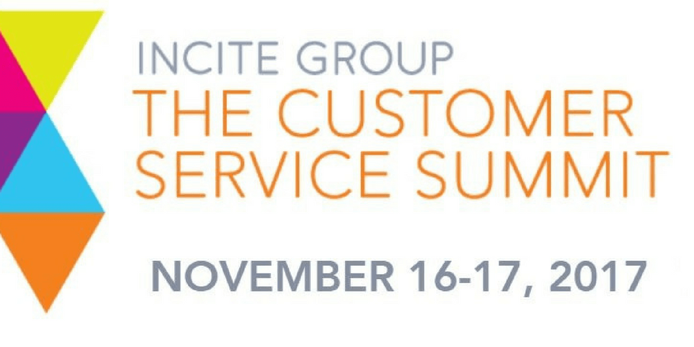 Customer Service Summit Logo - The Customer Service Summit - Our Social Times - Social Media for ...