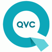 QVC Logo - QVC. Brands of the World™. Download vector logos and logotypes