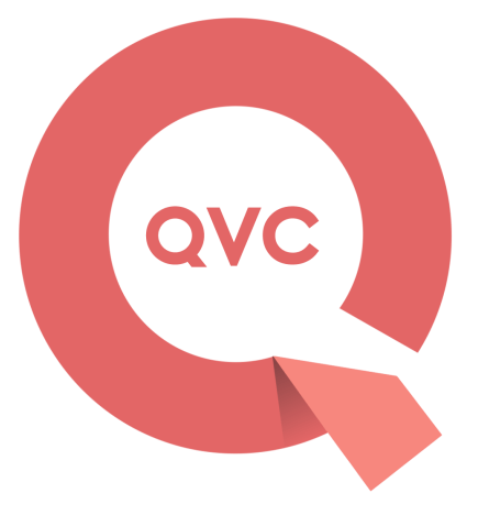 QVC Logo - QVC Logo - DTG