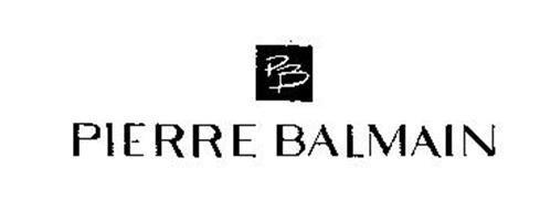 Pierre Balmain Logo - Pierre Balmain Perfumes - Fragrance Collection | My Perfume Shop