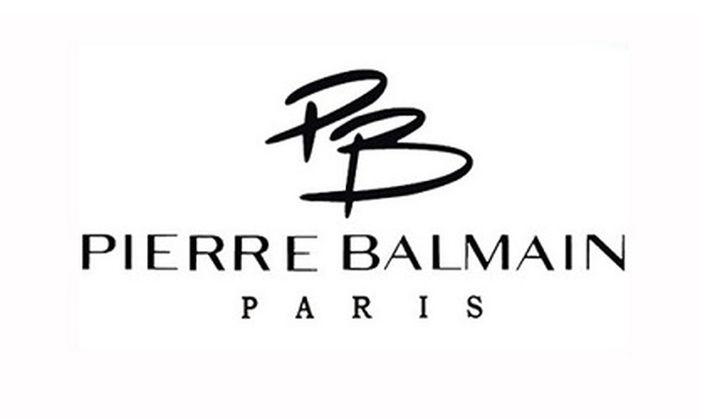 Pierre Balmain Logo - Shop Online From Pierre Balmain | Sayidaty Mall | Online Shopping in UAE