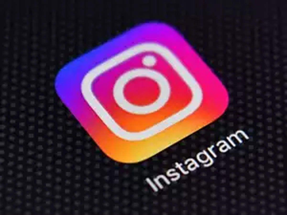Fake Instagram Logo - Instagram: Instagram is finally cracking down on fake followers and ...