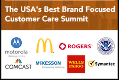 Customer Service Summit Logo - Customer Service Summit West | Incite Group