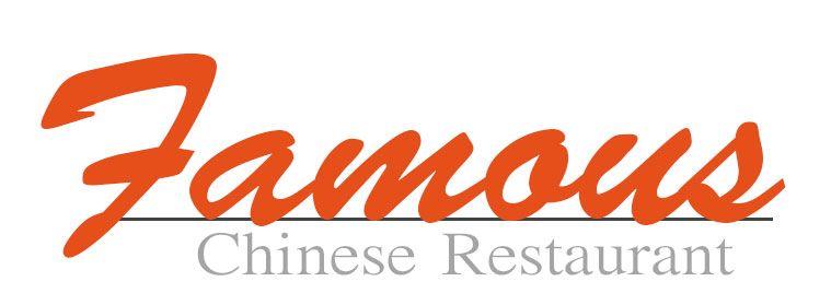 Famous Chinese Logo - Famous Chinese Restaurant, TN 37167 (Menu & Order Online)