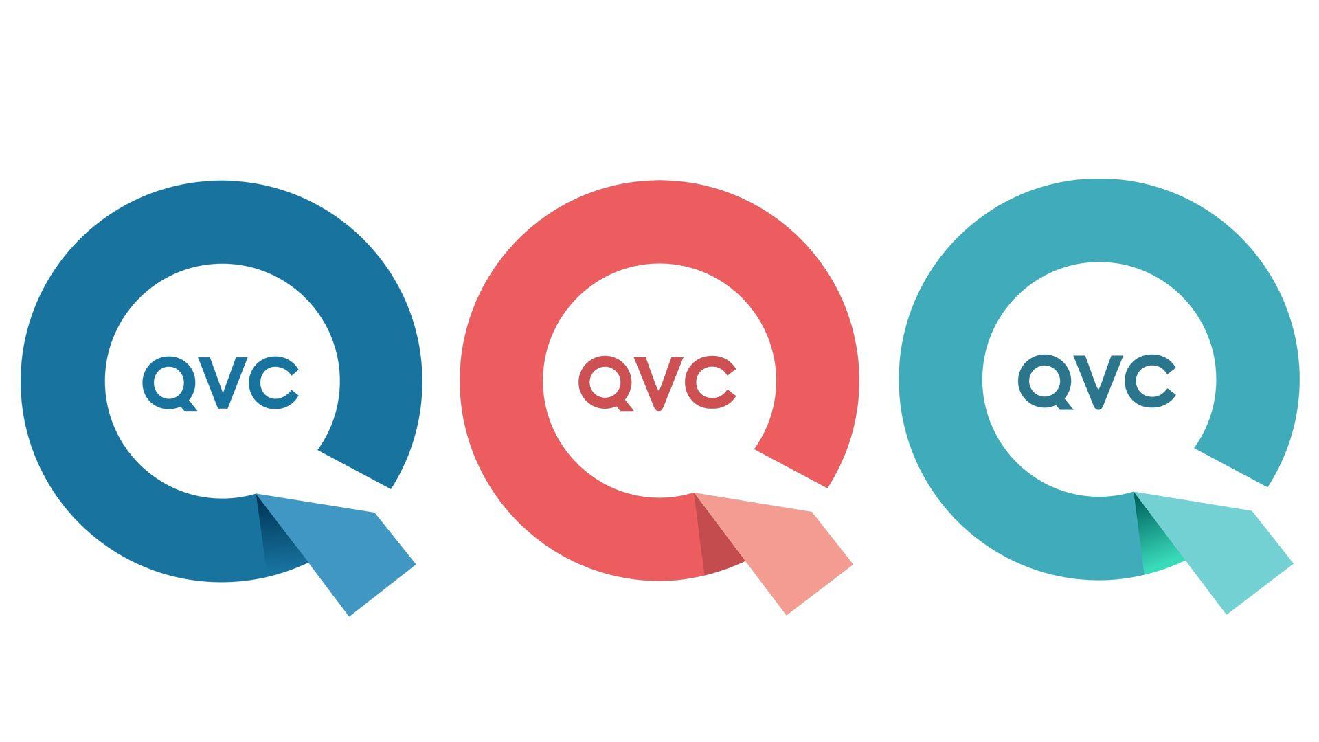 QVC Logo - QVC Logo, QVC Symbol, Meaning, History and Evolution