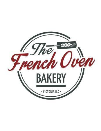 French C Logo - logo - Picture of The French Oven Bakery, Victoria - TripAdvisor