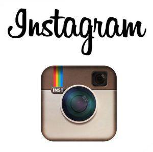 Fake Instagram Logo - THE YOUTH CULTURE REPORT » Instagram Supports 'Fake' Accounts…Teens ...