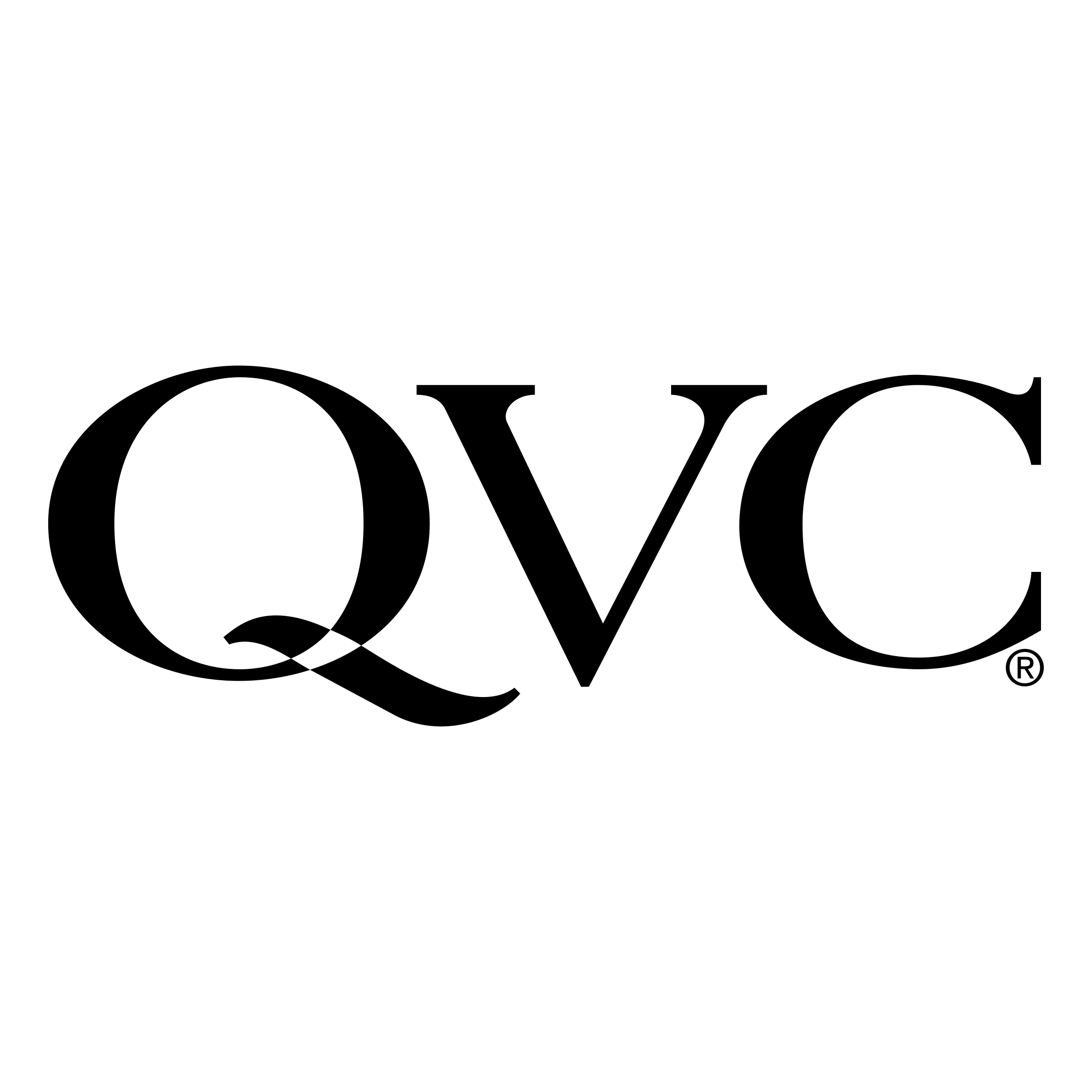 QVC Logo - QVC Logo PNG Transparent & SVG Vector - Freebie Supply