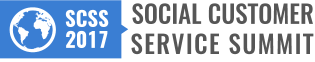 Customer Service Summit Logo - Social Customer Service Summit - The UK's #1 Social Customer Service ...