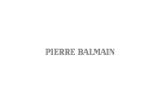 Pierre Balmain Logo - Pierre Balmain Men's Collection - L'Inde Le Palais