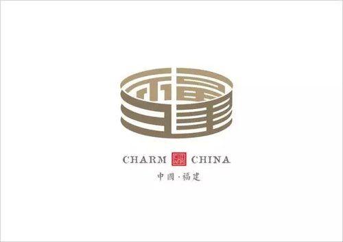 Famous Chinese Logo - Designer's Logos Capture Essence of China's Famous Regions - All ...