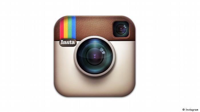 Fake Instagram Logo - Instagram Accounts with the most Fake-Followers: Das Shift-Ranking ...