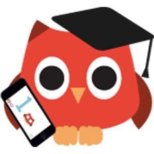 Education App Logo - Sami Apps Review. Educational App Store