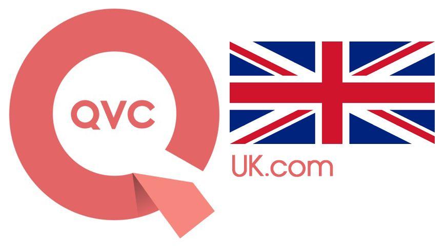 QVC Logo - Qvc love Logos