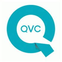 QVC Logo - Qvc brand logo.png. Logopedia 2: Revenge Of The