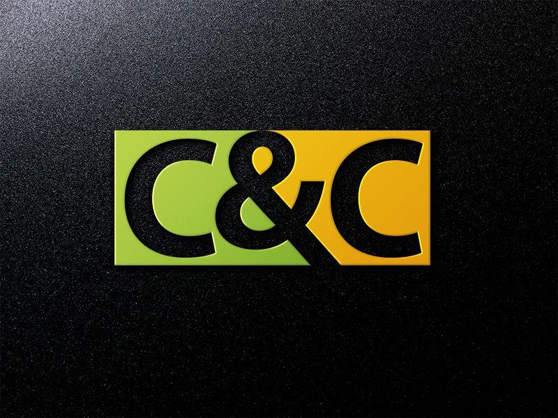 French C Logo - Modern, Personable, Cargo Logo Design for C & C by french bs ...