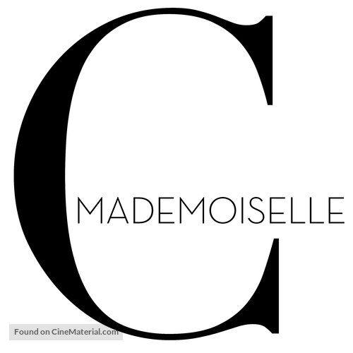 French C Logo - Mademoiselle C French logo