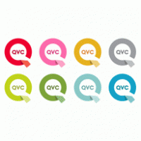 QVC Logo - QVC/Imaginary Forces Logo Vector (.AI) Free Download