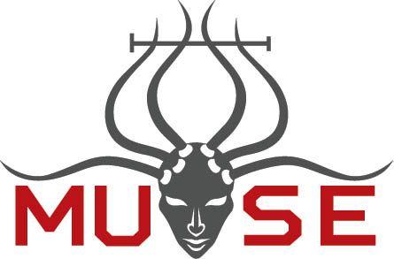 British Rock Band Logo - Logo For British Rock Band “MUSE” – Eastern Soul In the Western Scenery