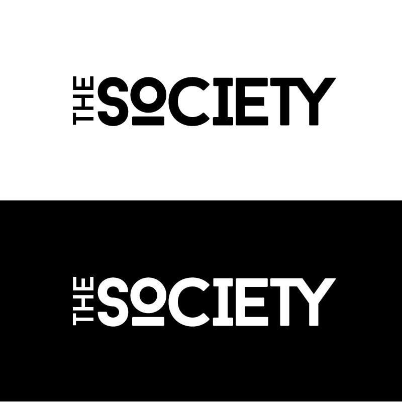 British Rock Band Logo - Logo design for a British rock band The Society - part 1 of 2 | Logo ...