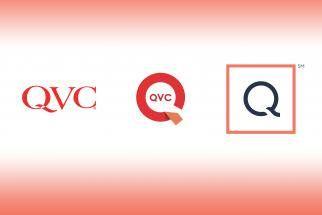 QVC Logo - QVC gets a brand makeover and Lime lands a CMO: | CMO Strategy - Ad Age