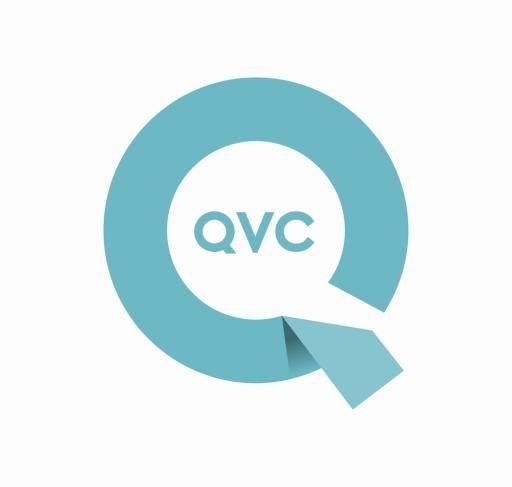 QVC Logo - QVC Product Rework Services: 7 Ways to Save Time, Money