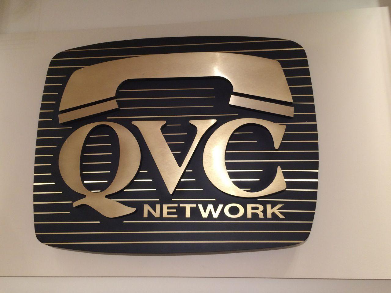 QVC Logo - QVC | Logopedia | FANDOM powered by Wikia