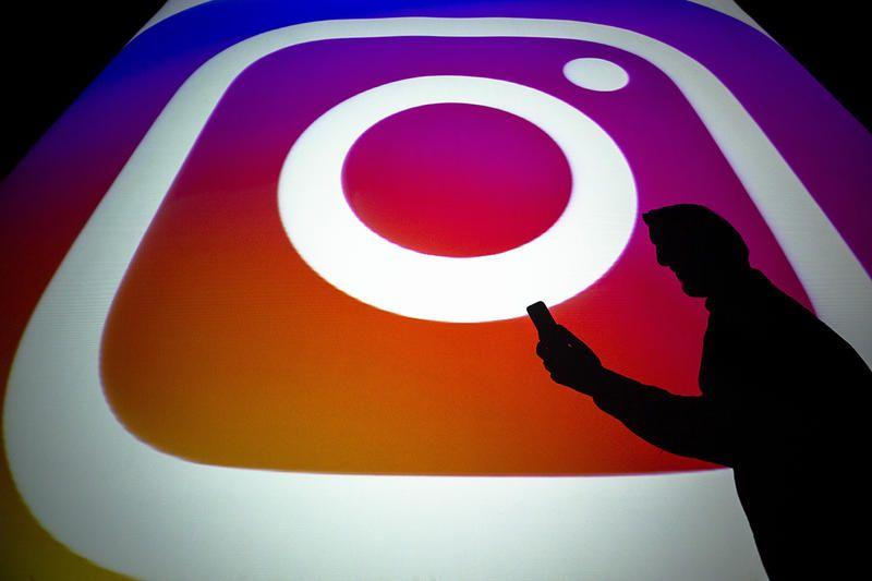 Fake Instagram Logo - Instagram Removes Fake Followers, Comments & Likes