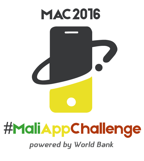 Education App Logo - MaliAppChallenge 2016: The first major mobile applications