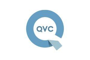 QVC Logo - Conveyor Networks: imio WCS Controls Automated Packing