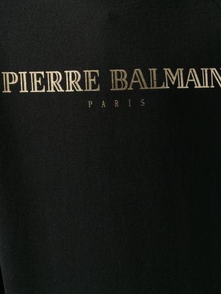Pierre Balmain Logo - LogoDix