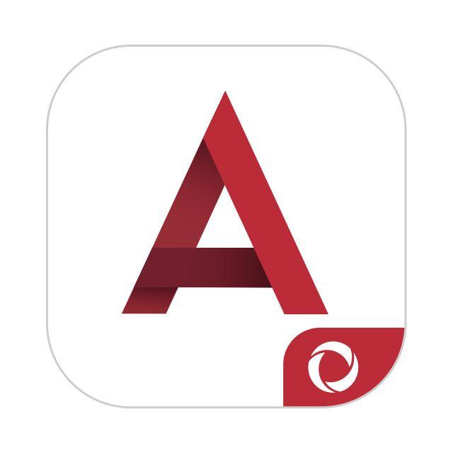 Education App Logo - Mobile Apps