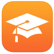 Education App Logo - Edutainment Apps for Education Guides at