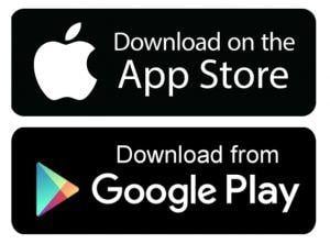 Official Google Store App Logo - Kick It Challenge - App- Apple Playstore - Google Play Store ...