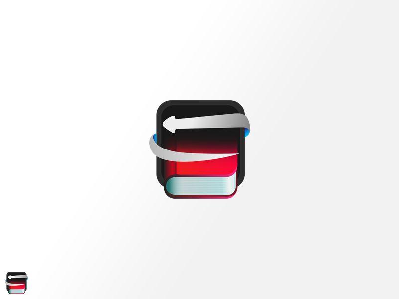 Education App Logo - Education app icon