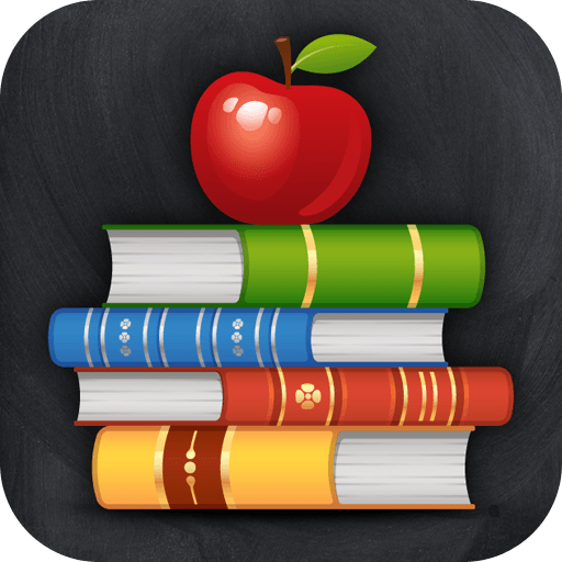 Education App Logo - Education Apps by WorldLink Independent School District